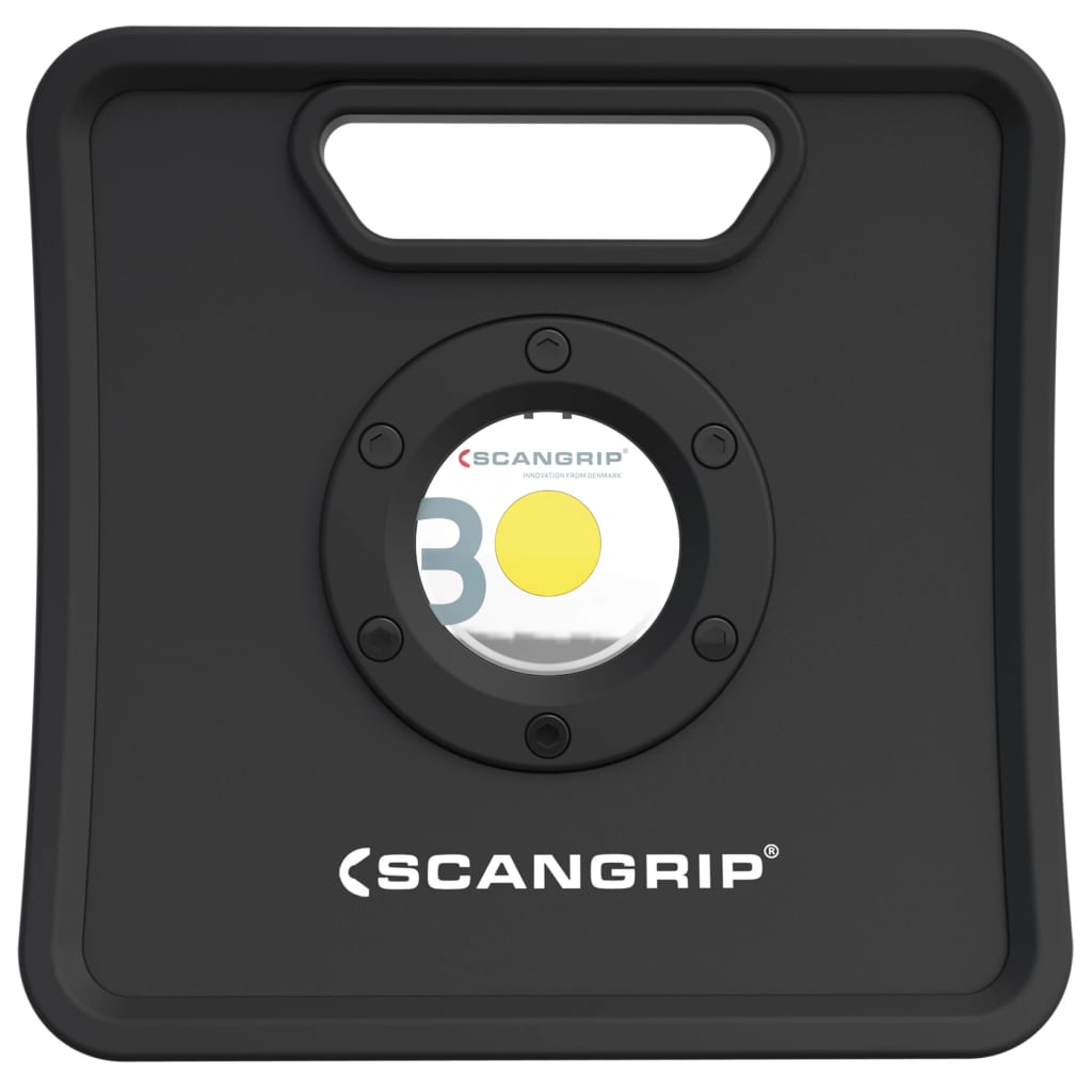 Scangrip Scangrip Arbeitslampe Nova 3K COB LED 3000 LM 26 W.