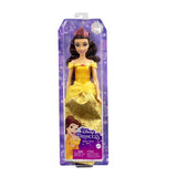 Mattel Disney Princess Belle Puppe
