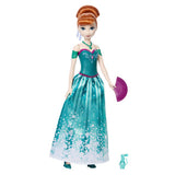 Disney Frozen Frozen Pop Spin und enthülle Anna