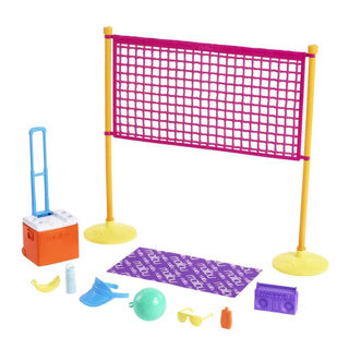Mattel | 4 Stück