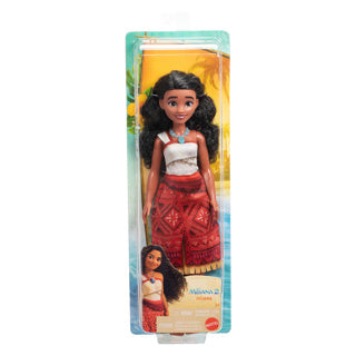 Disney Vaiana Modepuppe Held Kernpuppe