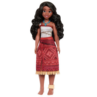 Disney Vaiana Modepuppe Held Kernpuppe