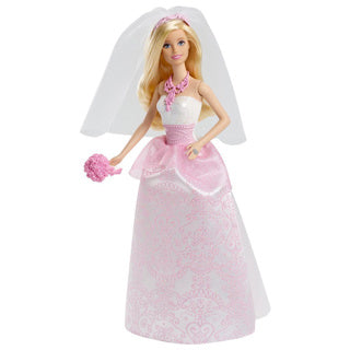 Barbie | 3 Stück