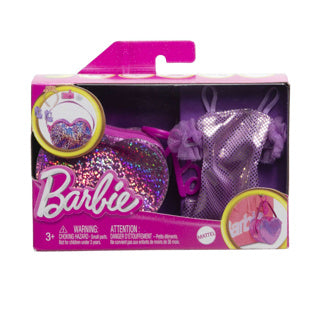 Barbie stellt Premium-CDU her