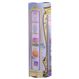 Enthüllung der königlichen Disney-Prinzessin – Aschenputtel – Barbie-Puppe