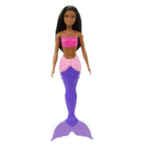Barbie Meerjungfrau Basic sortiert