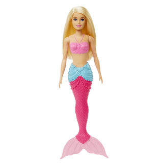 Barbie Meerjungfrau Basic sortiert