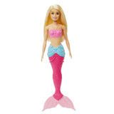 Barbie Meerjungfrau Basic sortiert