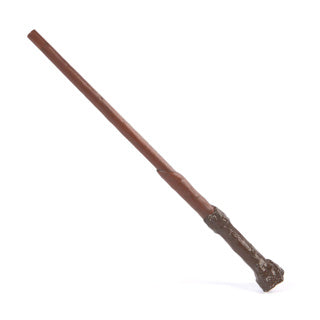 Harry Potter spektakulärer Zauberstab