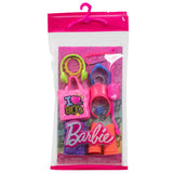 Barbie Modeaccessoires sortiert | 8 Stück