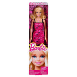 Barbie Fab Starterpuppe sortiert | 4 Stück