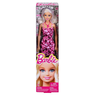 Barbie Fab Starterpuppe sortiert | 4 Stück