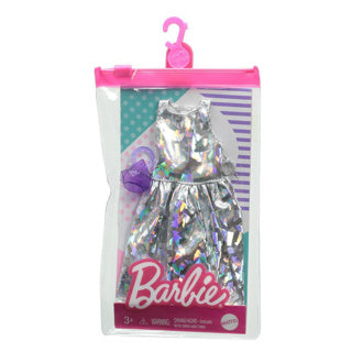 Die tollen Barbie-Komplett-Looks sind vielfältig