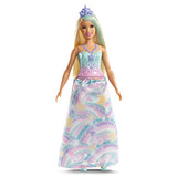 Barbie Dreamtopia Prinzessinnen sortiert | 2 Stk