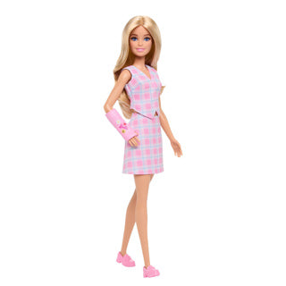Barbie fab fashionista Armgips