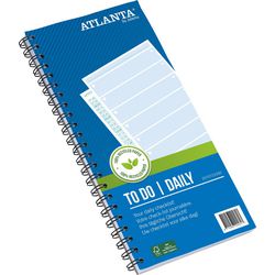 Atlanta von jalema, täglich zu erledigen, Niederländisch
