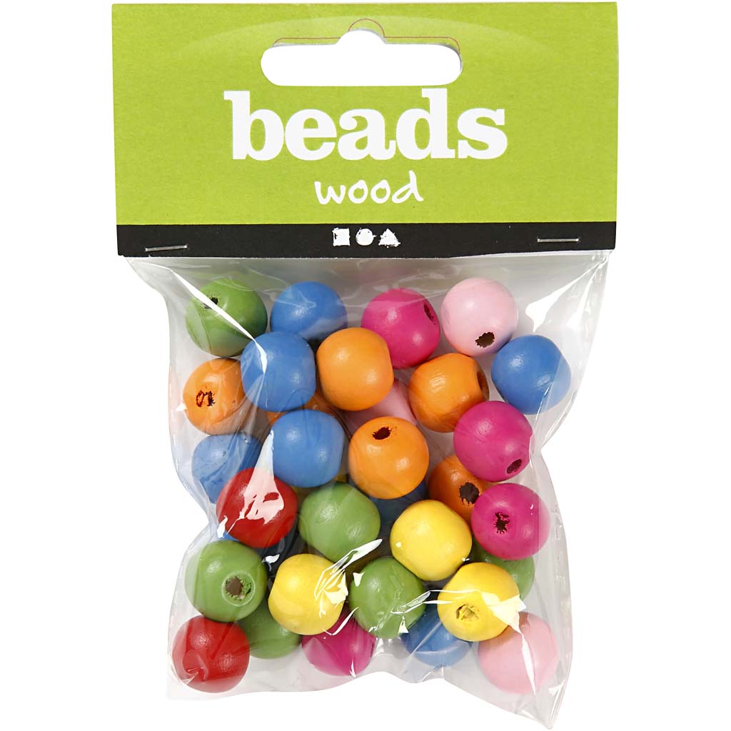 Kreativunternehmen https: www.cchobby.nl wood-beads-d-12-mm-hole-size-2-5-3-mm-ca-40-div-diverse-colours-22-gr-1-box
