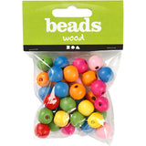 Kreativunternehmen https: www.cchobby.nl wood-beads-d-12-mm-hole-size-2-5-3-mm-ca-40-div-diverse-colours-22-gr-1-box
