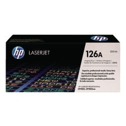 Bildtrommel HP CE314A schwarz