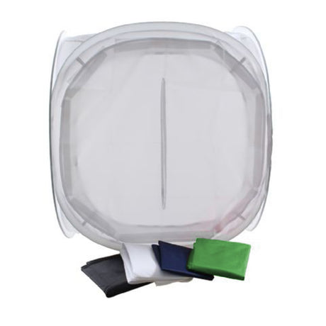 StudioKing Aufnahmezelt LS-FF60 60x60 faltbar