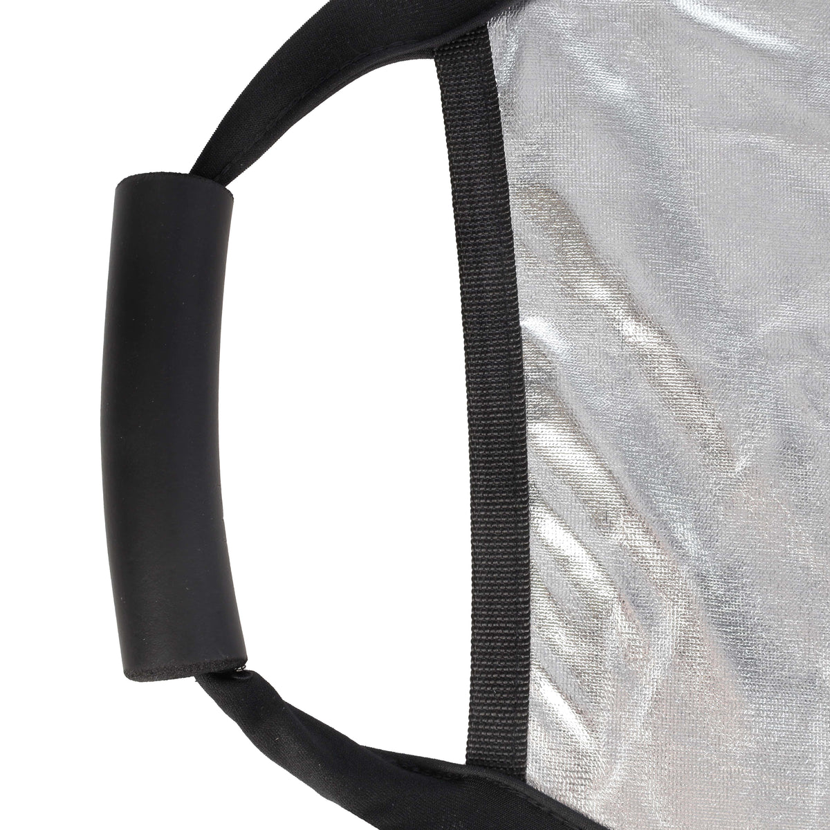 Studioking Griffreflektor Gold Silber CRGGS60 60 cm