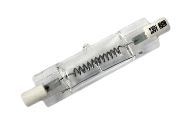 Studioking Ersatzlampe 2000 W TLYAC02 für TLY2000