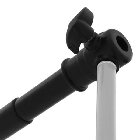 Studiooking DwarsLigger CBT-4M Telescopisch einsenkbar 2,25 4 m