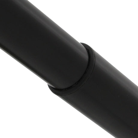 Studiooking DwarsLigger CBT-4M Telescopisch einsenkbar 2,25 4 m