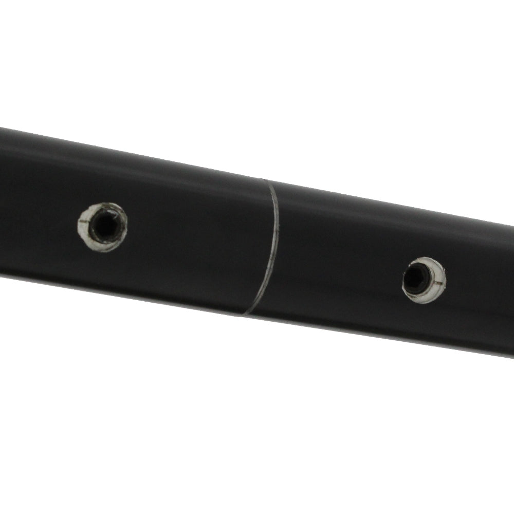 Studiooking DwarsLigger CBT-4M Telescopisch einsenkbar 2,25 4 m