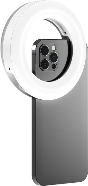 Kodak ring light mini 4”