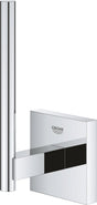 Grohe Start Cube Ersatz-Toilettenpapierhalter – Chrom 40979000