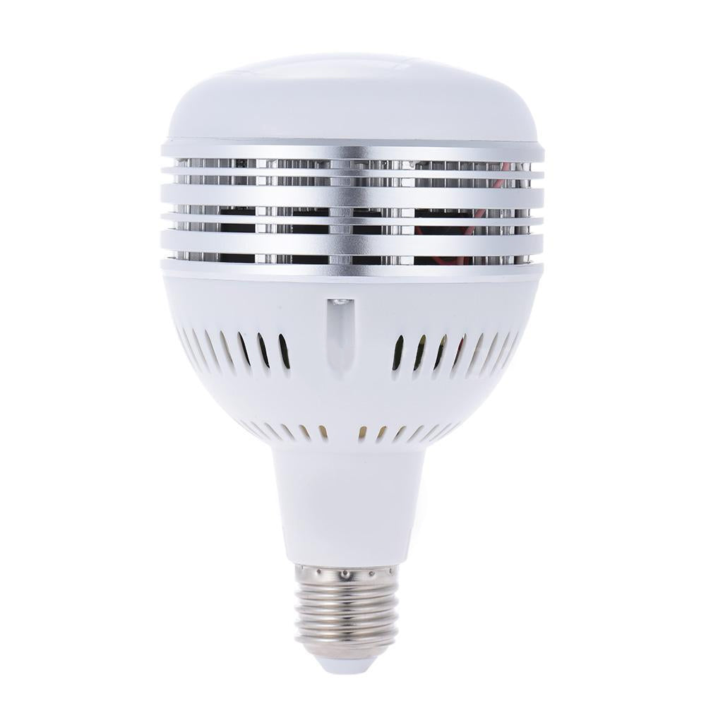 Studioking LED Daylight Lampe 60W E27 Flod-60