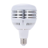 Studioking LED Daylight Lampe 60W E27 Flod-60