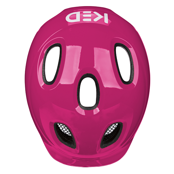 Ked Fahrradhelm Meggy Spark S (45-50 cm) – Pink