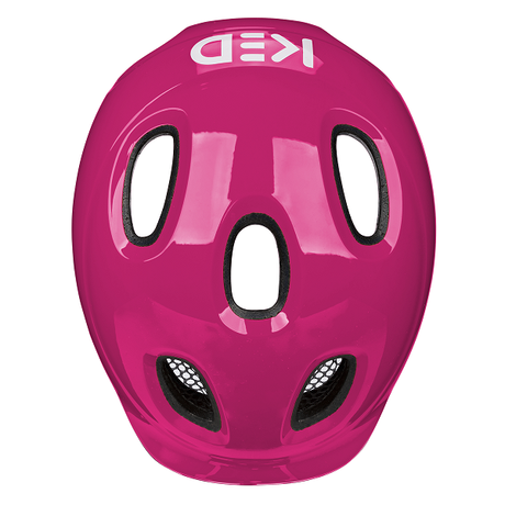 Ked Fahrradhelm Meggy Spark S (45-50 cm) – Pink