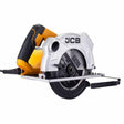 Jcb rondzaag 184mm 1500w