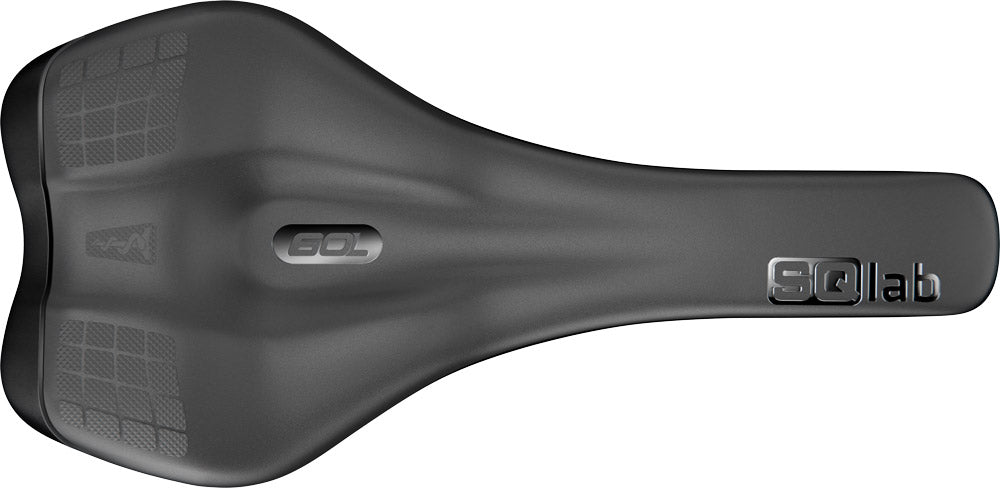 Sqlab 6ol Aktivsattel