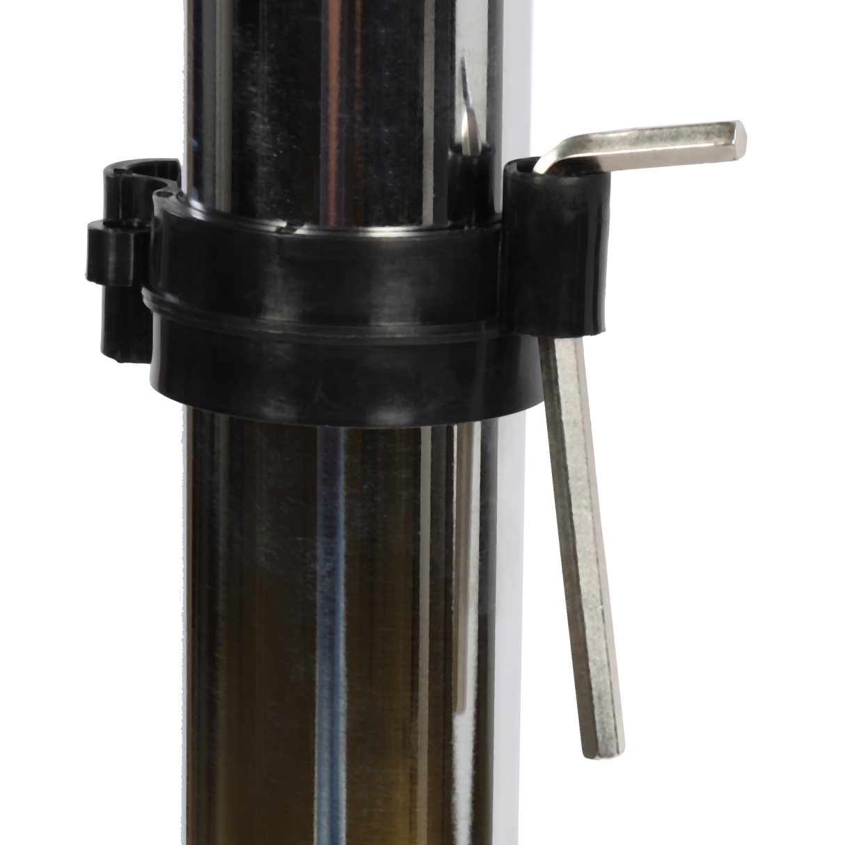 Studioking Heavy Duty Lampstative auf Rädern FPT-3604 220 cm