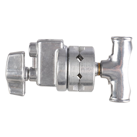 Studienrohrklemme mit Tripod Connection MC-1027G