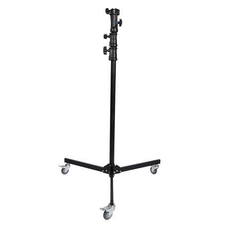 Studioking Lampenständer auf Rädern fpt-3605a 312 cm