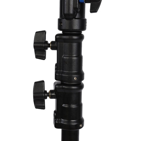 Studioking Lampstative auf Rädern FPT-3605A 312 cm