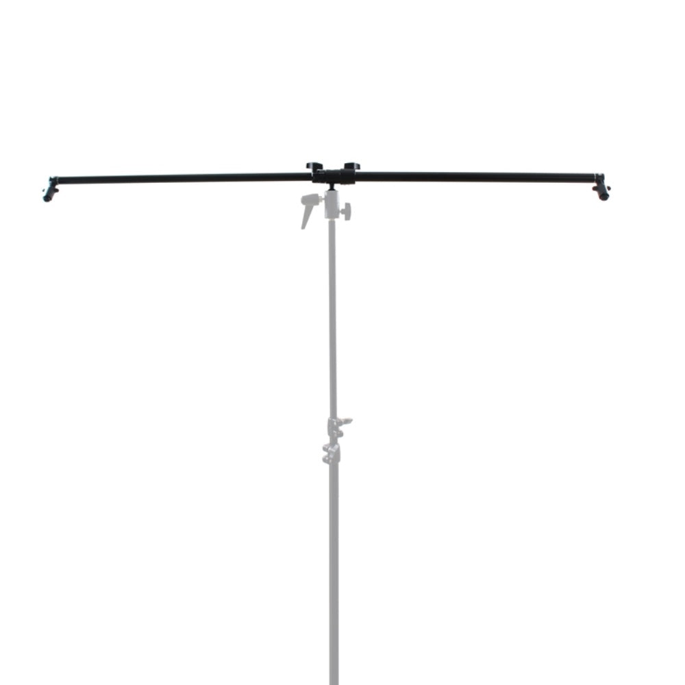 Studienreflektorhalter FTH-07 mit Statief-Rohr-Bestätigung