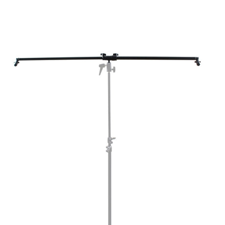 Studienreflektorhalter FTH-07 mit Statief-Rohr-Bestätigung