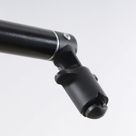Studienreflektorhalter FTH-07 mit Statief-Rohr-Bestätigung