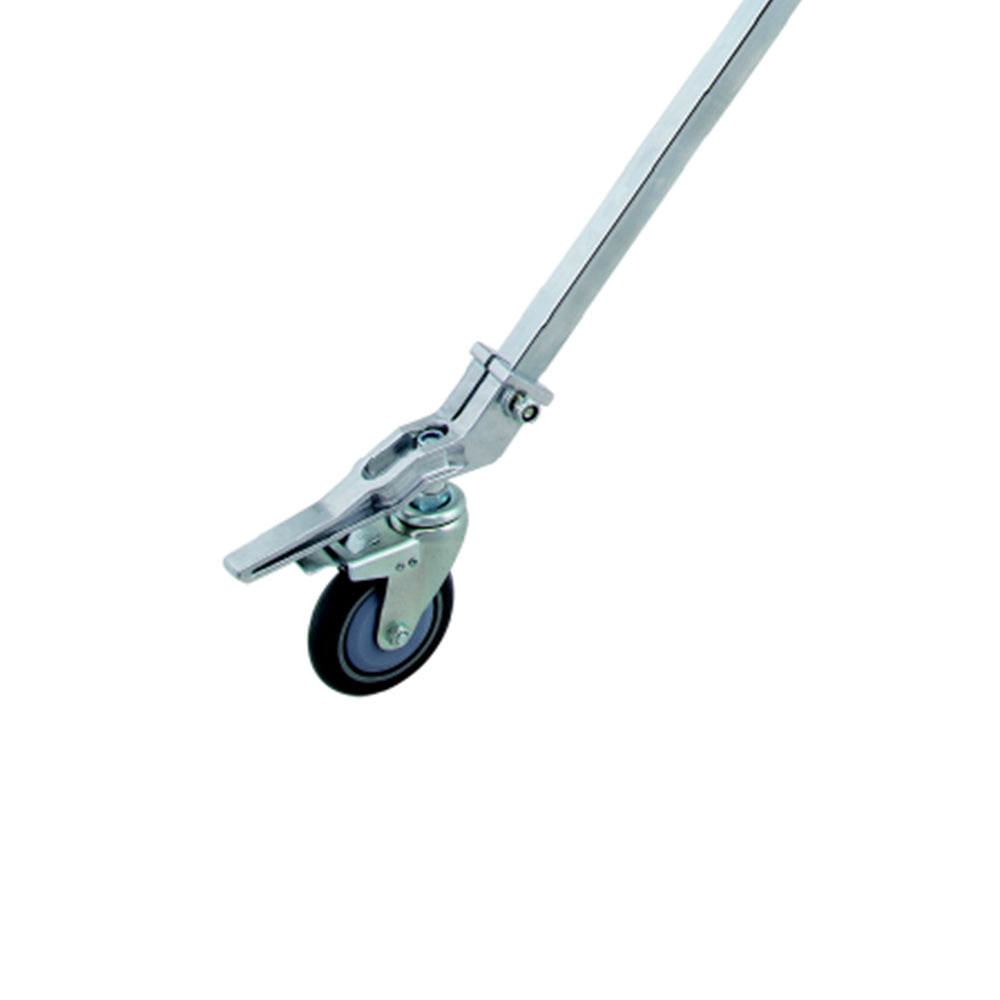 Studioking Heavy Duty Lampstative auf Rädern FPT-3805 420 cm