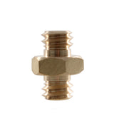 Studioking Spigot Graduation Nippel MC-1060A 3 8 männlich 3 8 männlich