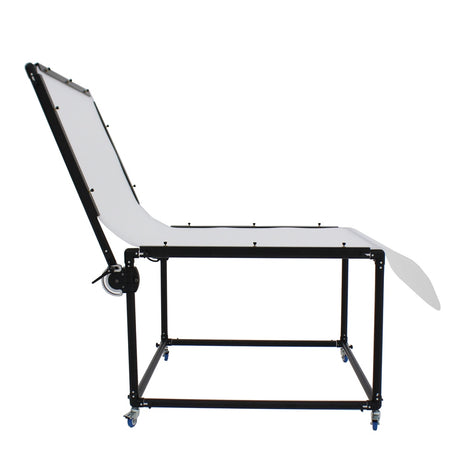 Professionelle Aufnahme Tabelle FST-10200W 100x200 cm