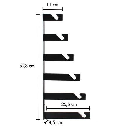 Hintergrundunterstützung Support MBG-2006 für 6 Rollen