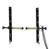 Hintergrundunterstützung Support MBG-2006 für 6 Rollen