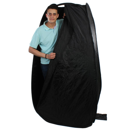 Faltbarer Ankleidezimmer 100x200 cm